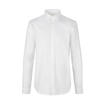 Liam Bx Shirt - White