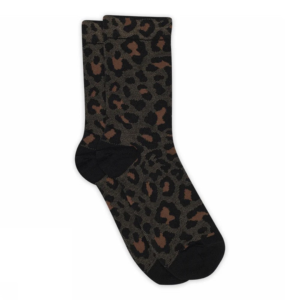 Linea Socks - Black