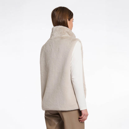 Lison Waistcoat - Birch