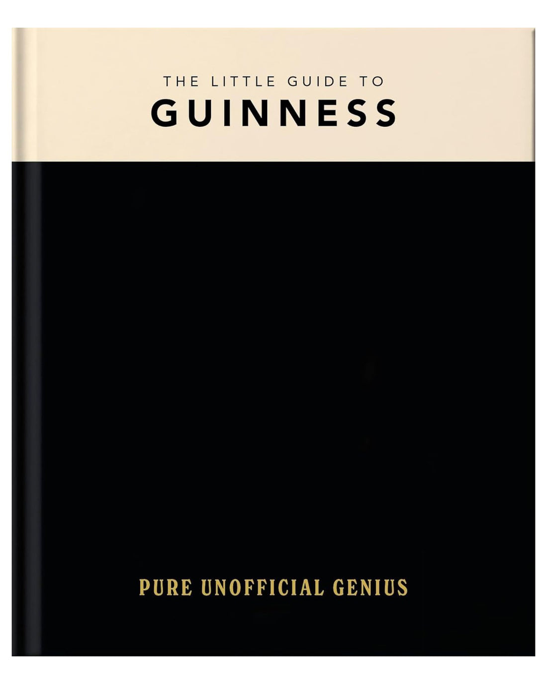 Little Guide To Guinness