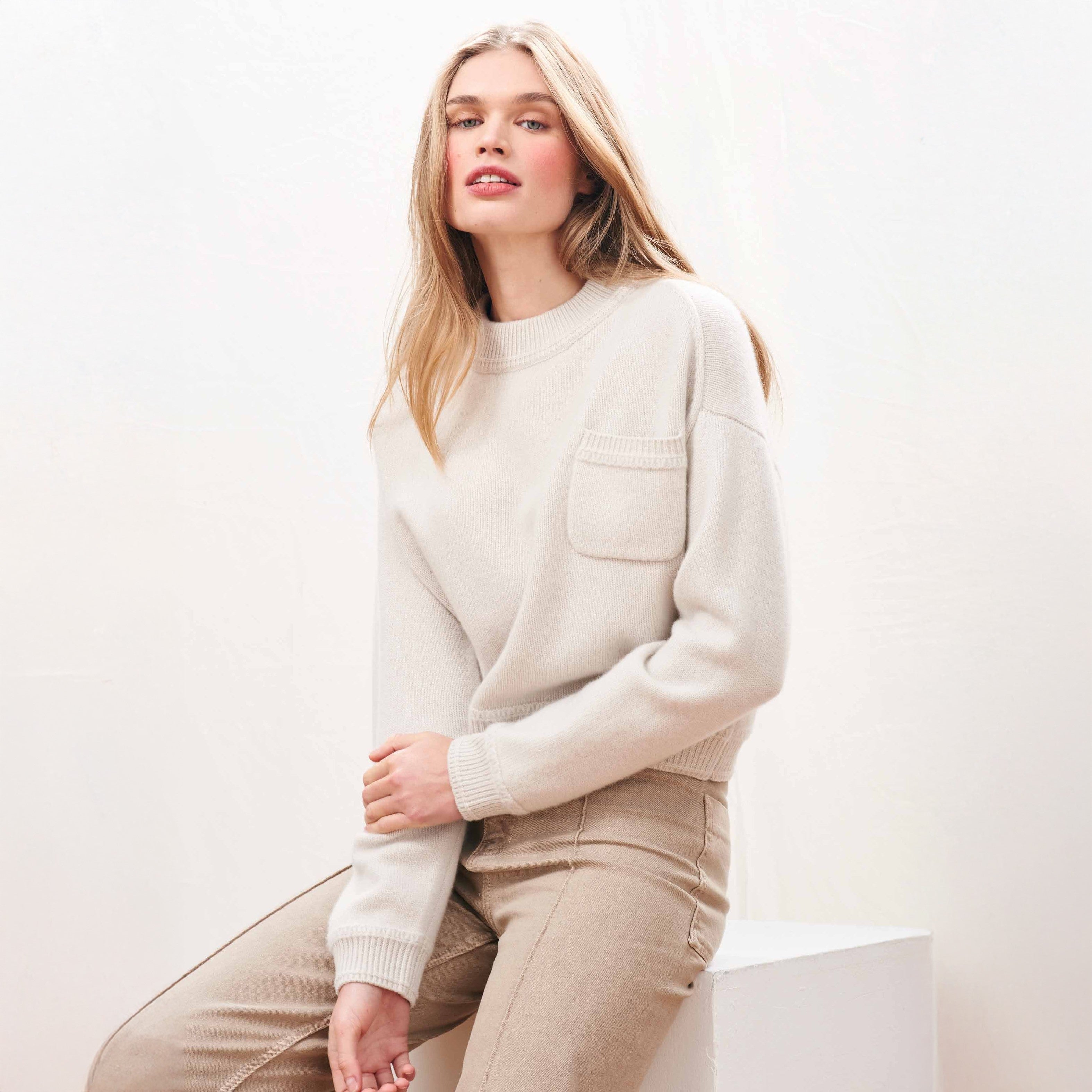 Heavy Pocket Turtle - Limestone