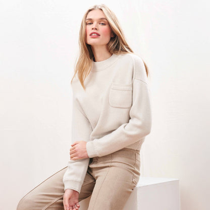 Heavy Pocket Turtle - Limestone