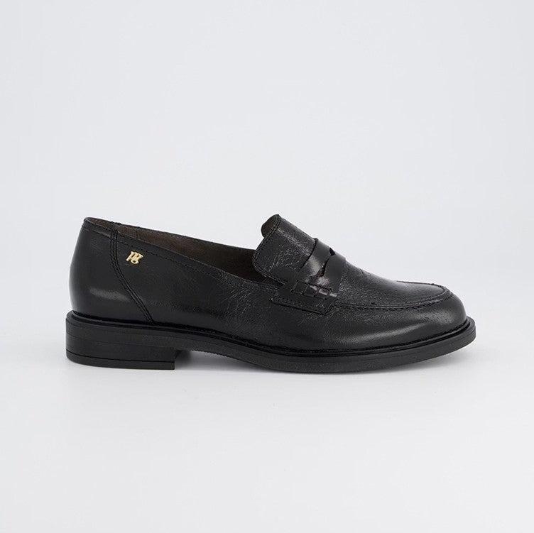 Loafer - Black