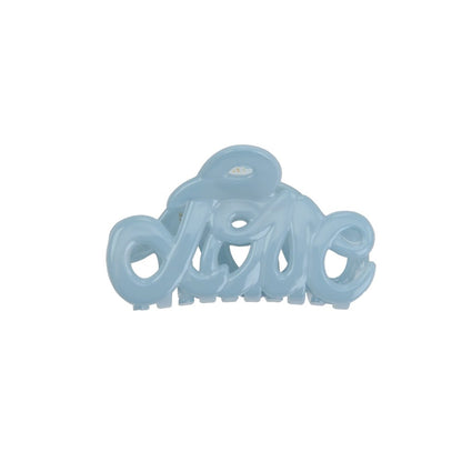 Love Claw 5cm - Summer Green