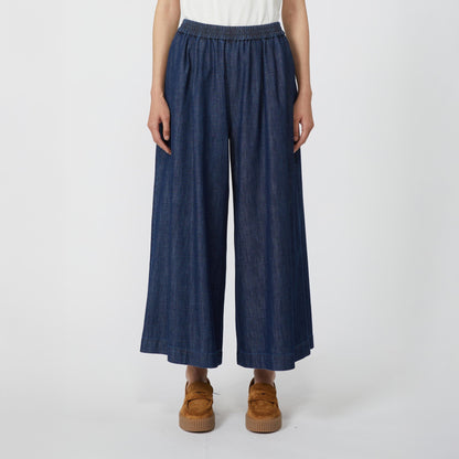 Lubianan Pull On - Denim