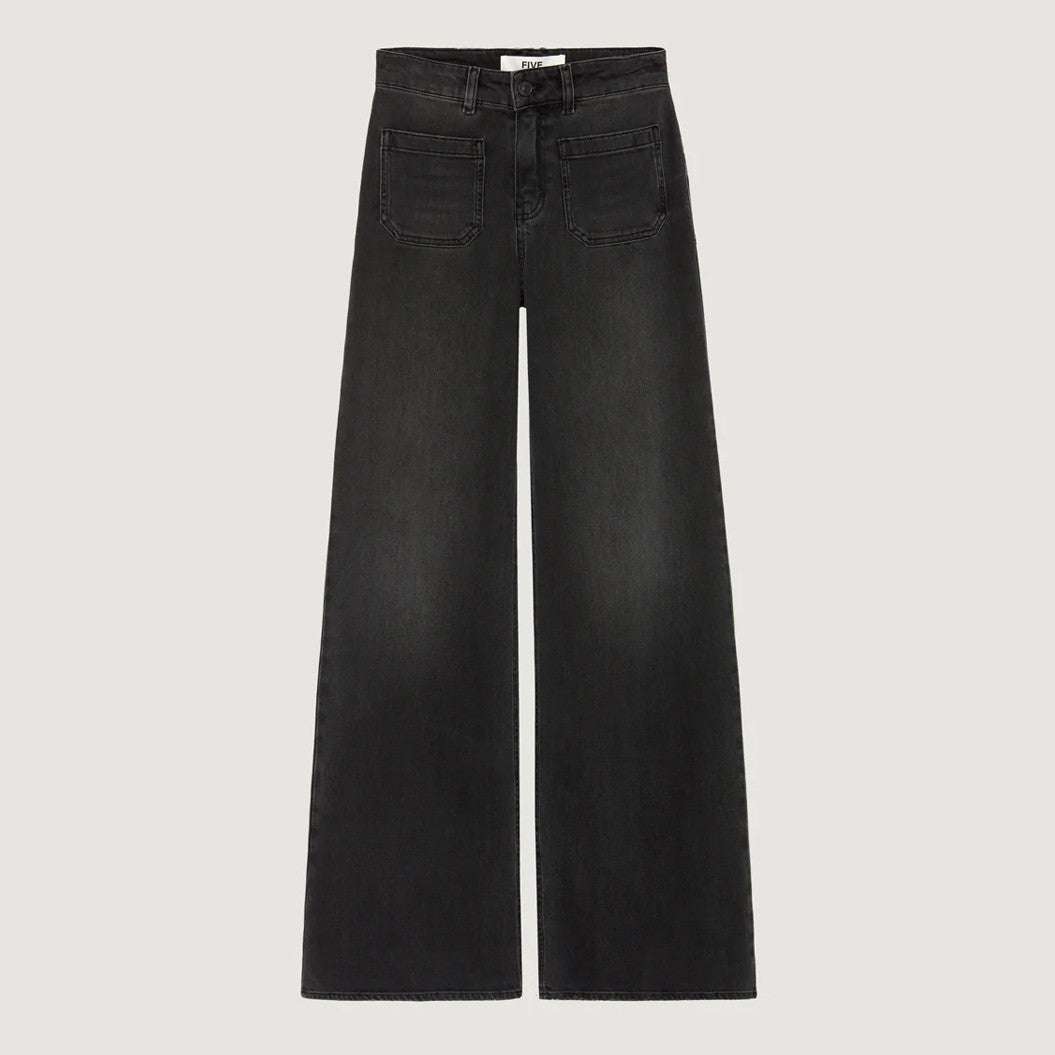 Lucie Jeans - Night