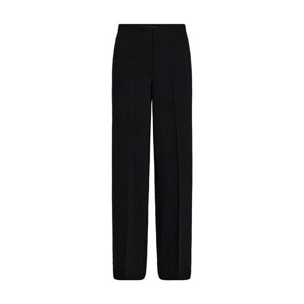 Lusan Vivo Pant - Black