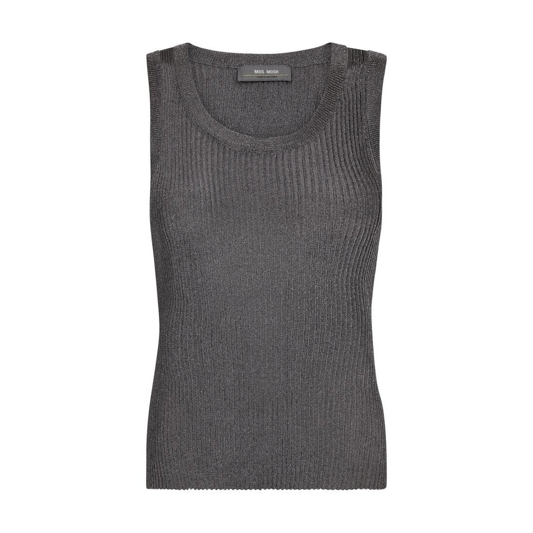 Relena Imanja Knit Tank Top - Asphalt