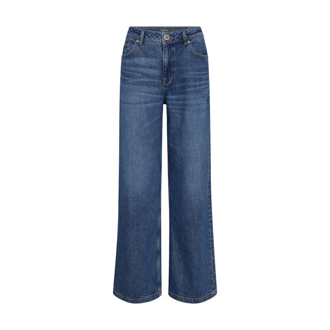 Dara Hera Jeans - Blue