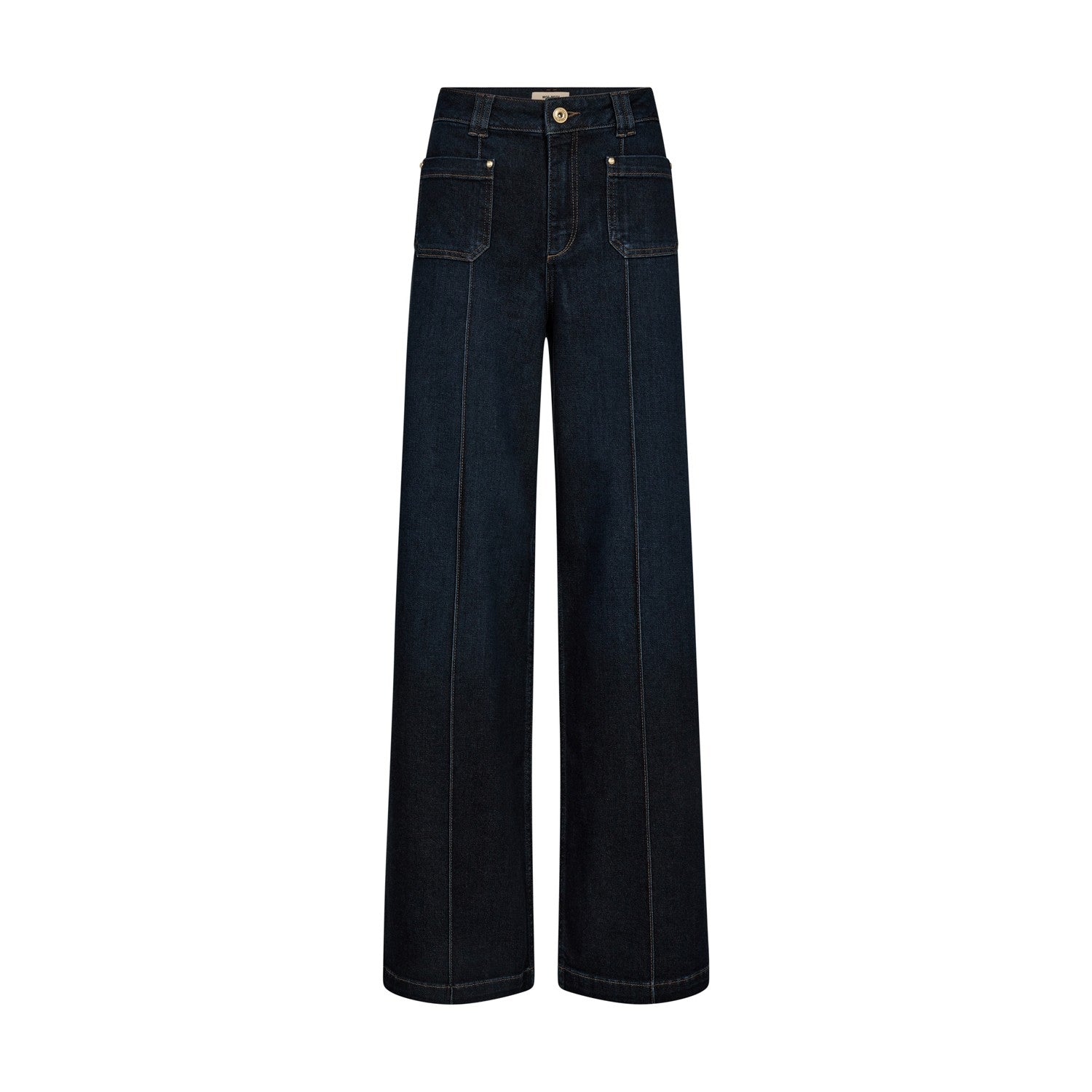 Colette Lyon Jeans - Dark Blue