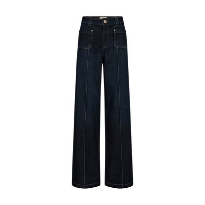 Colette Lyon Jeans - Dark Blue