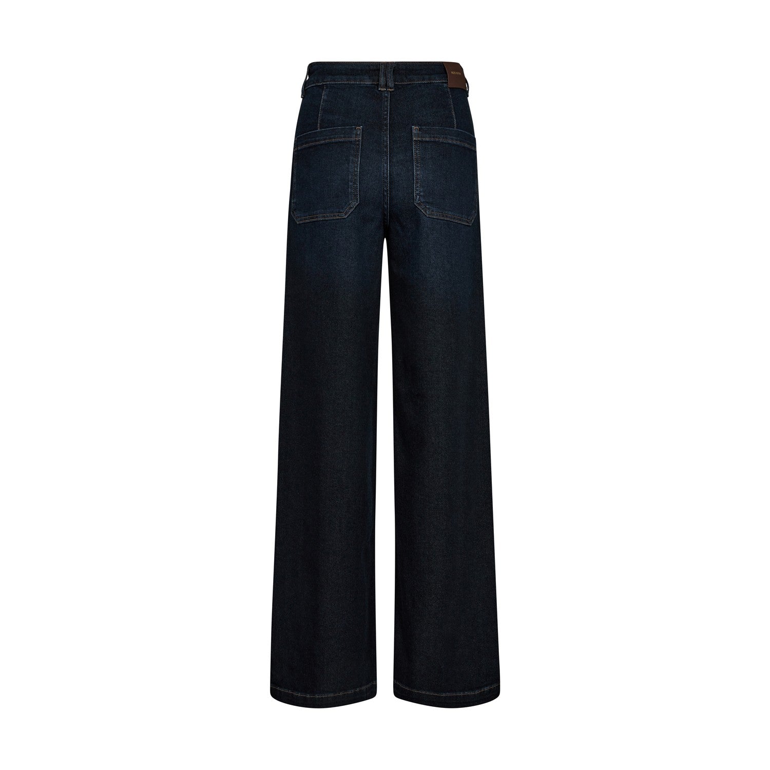 Colette Lyon Jeans - Dark Blue