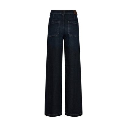 Colette Lyon Jeans - Dark Blue