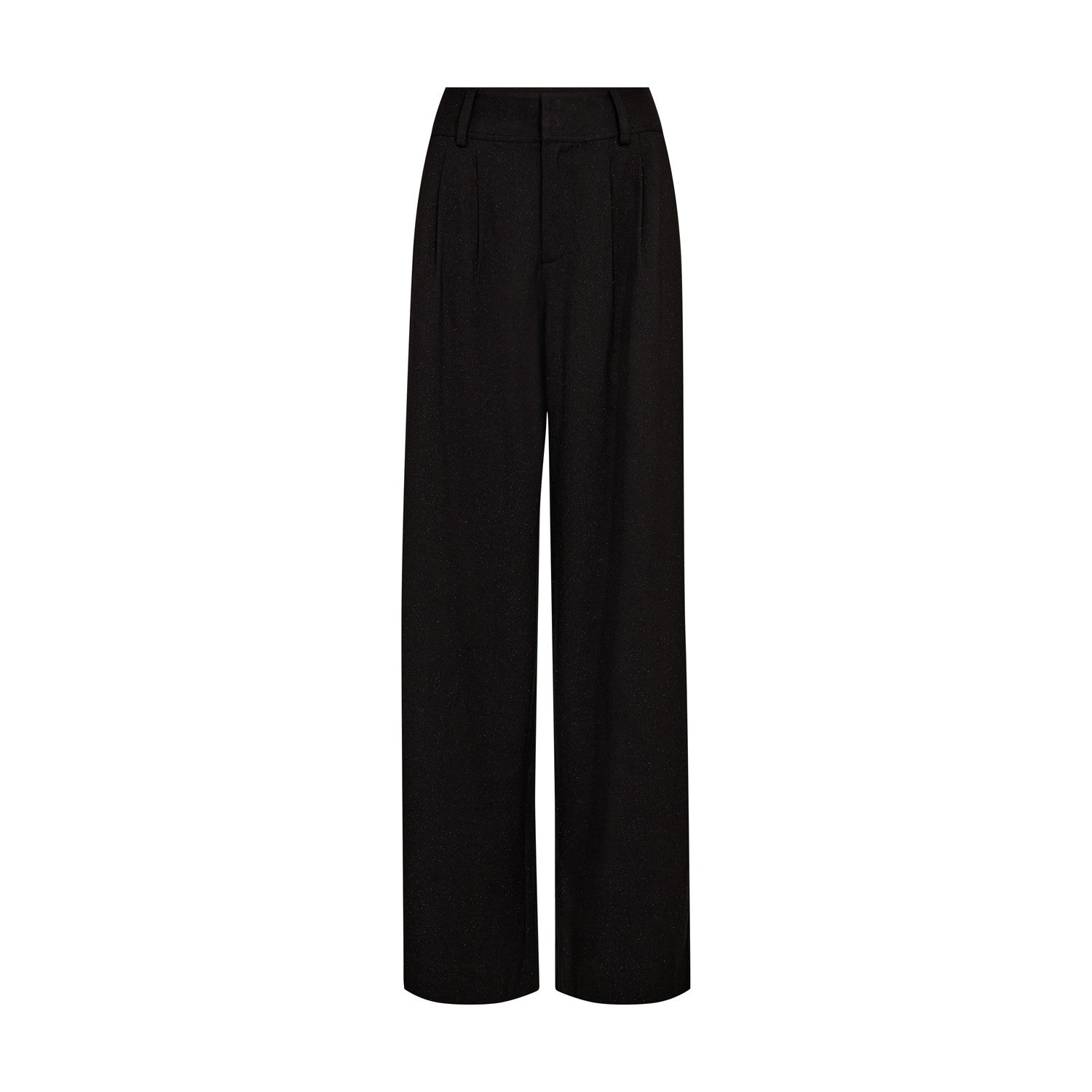 Evie Bellevue Pant - Regular - Black