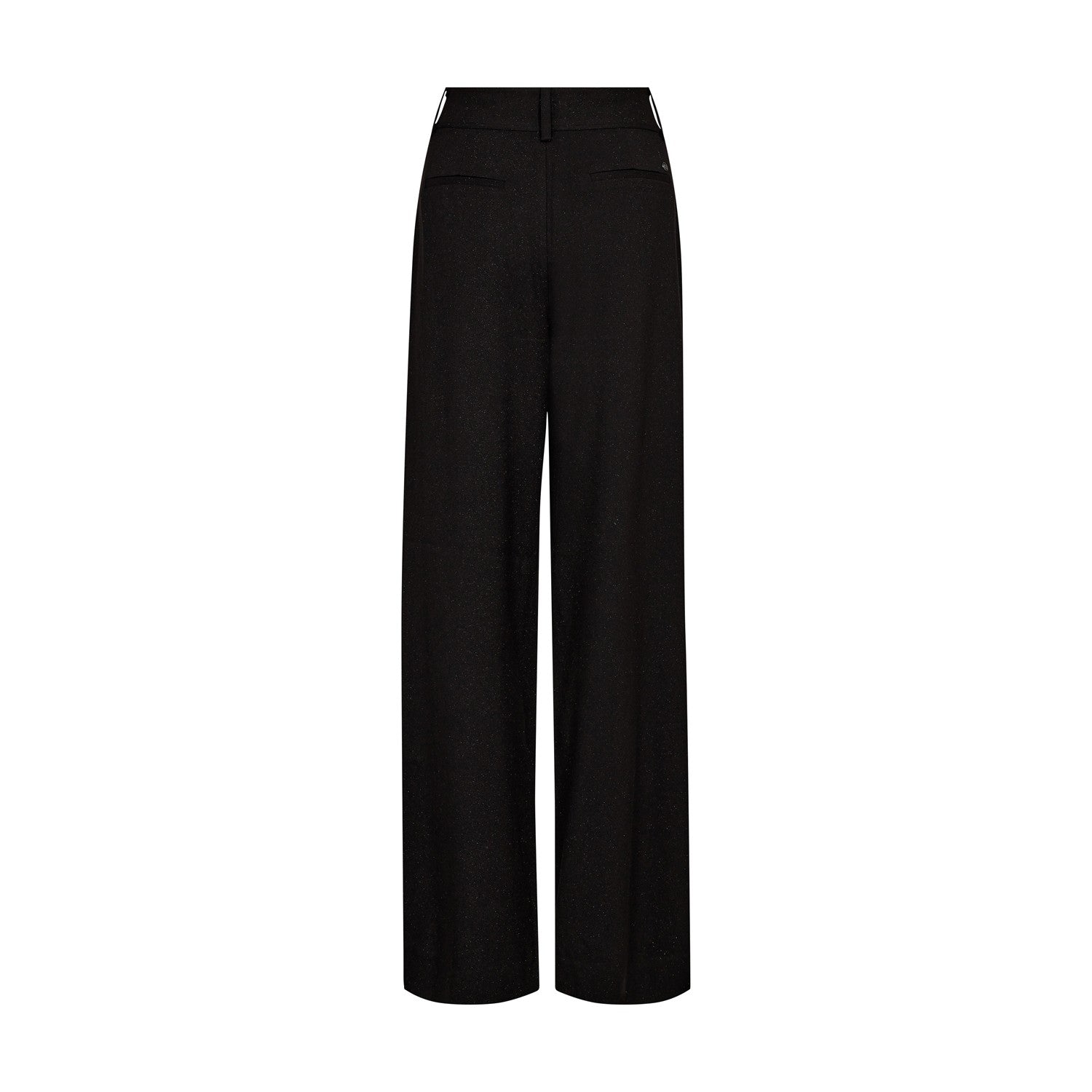 Evie Bellevue Pant - Regular - Black