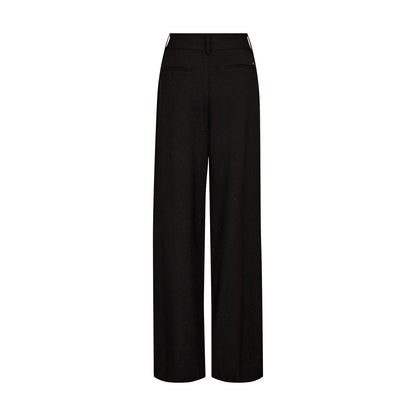 Evie Bellevue Pant - Regular - Black