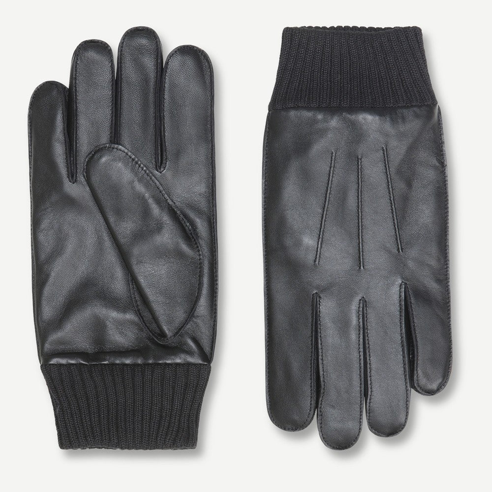 Hackney Gloves - Black