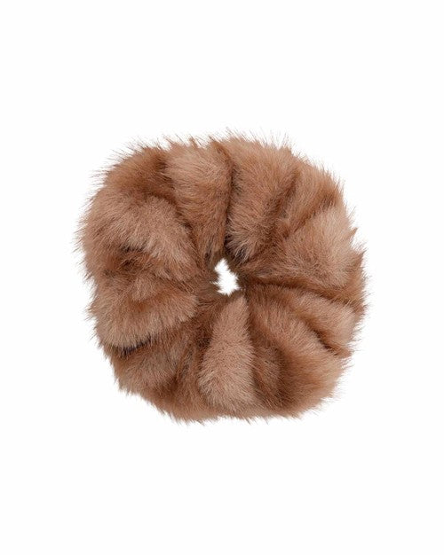 Magne Scrunchie - Latte