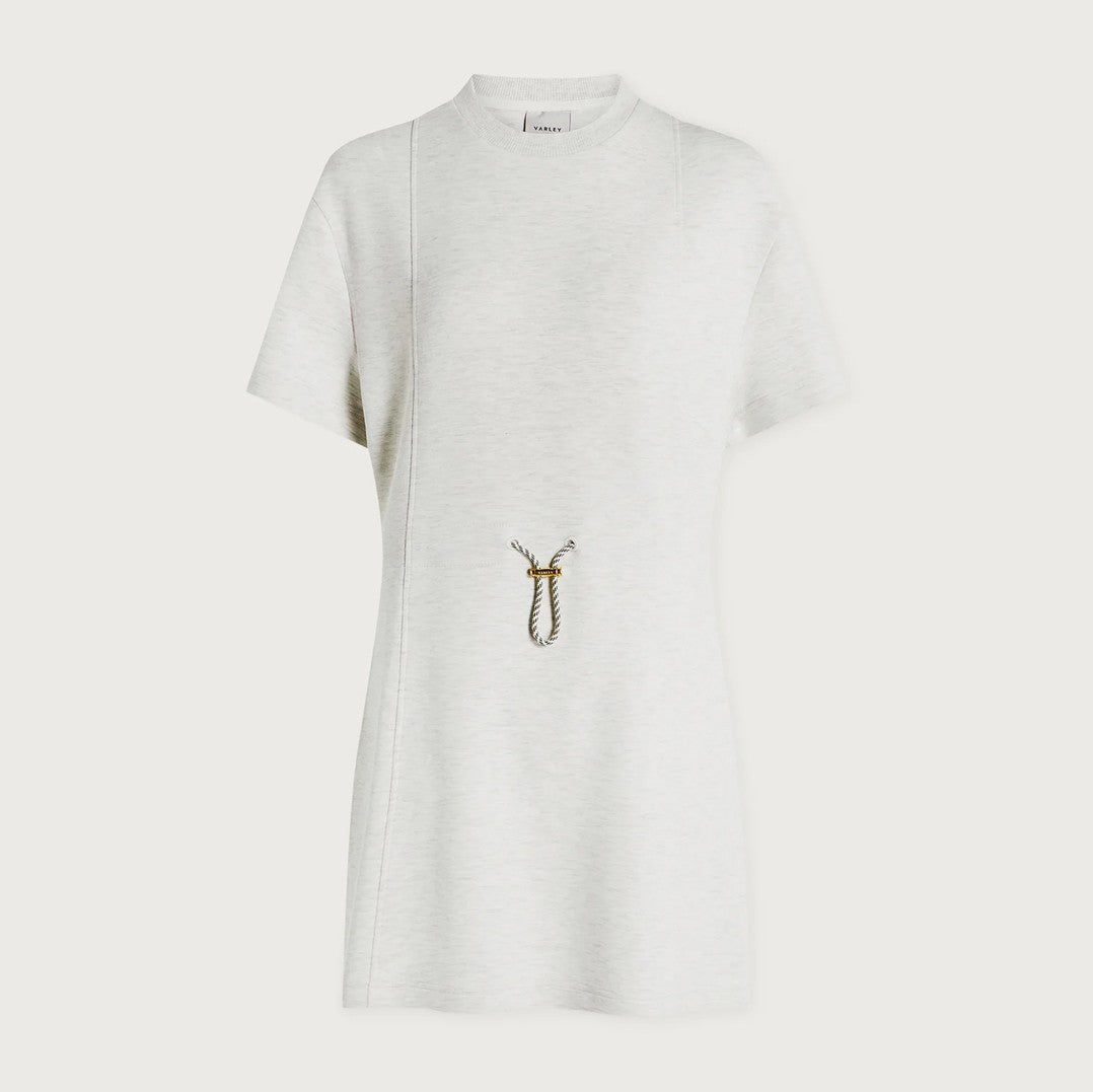 Maple Dress 2.0 - Ivory Marl