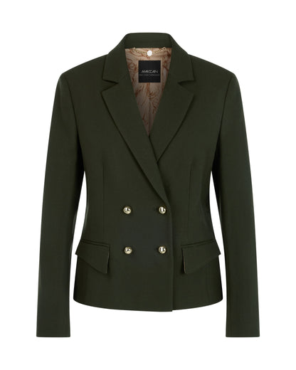 Blazer - Khaki