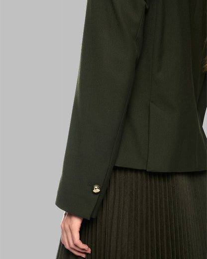 Blazer - Khaki
