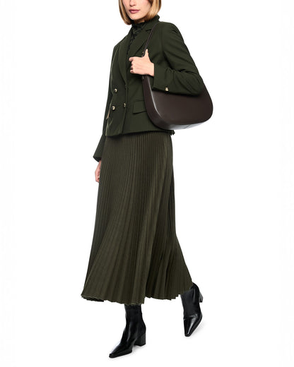 Blazer - Khaki