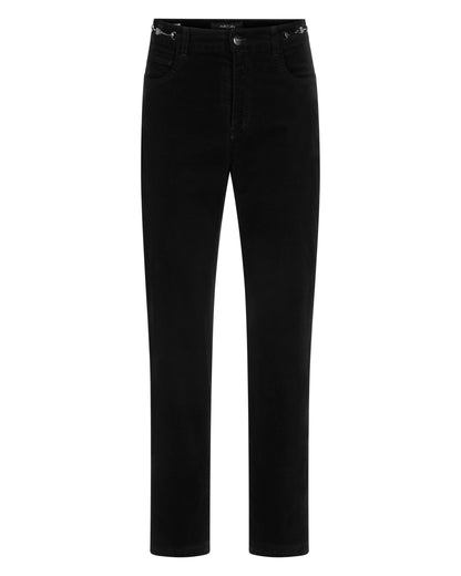 Feura Moleskin Trousers - Brown