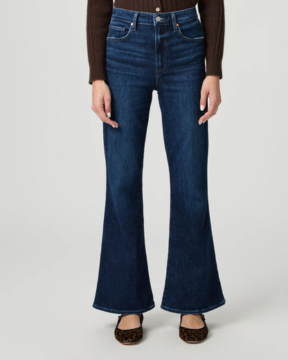 Marlow Skimmer Jeans - Cambre