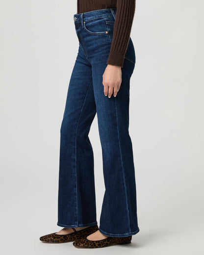 Marlow Skimmer Jeans - Cambre