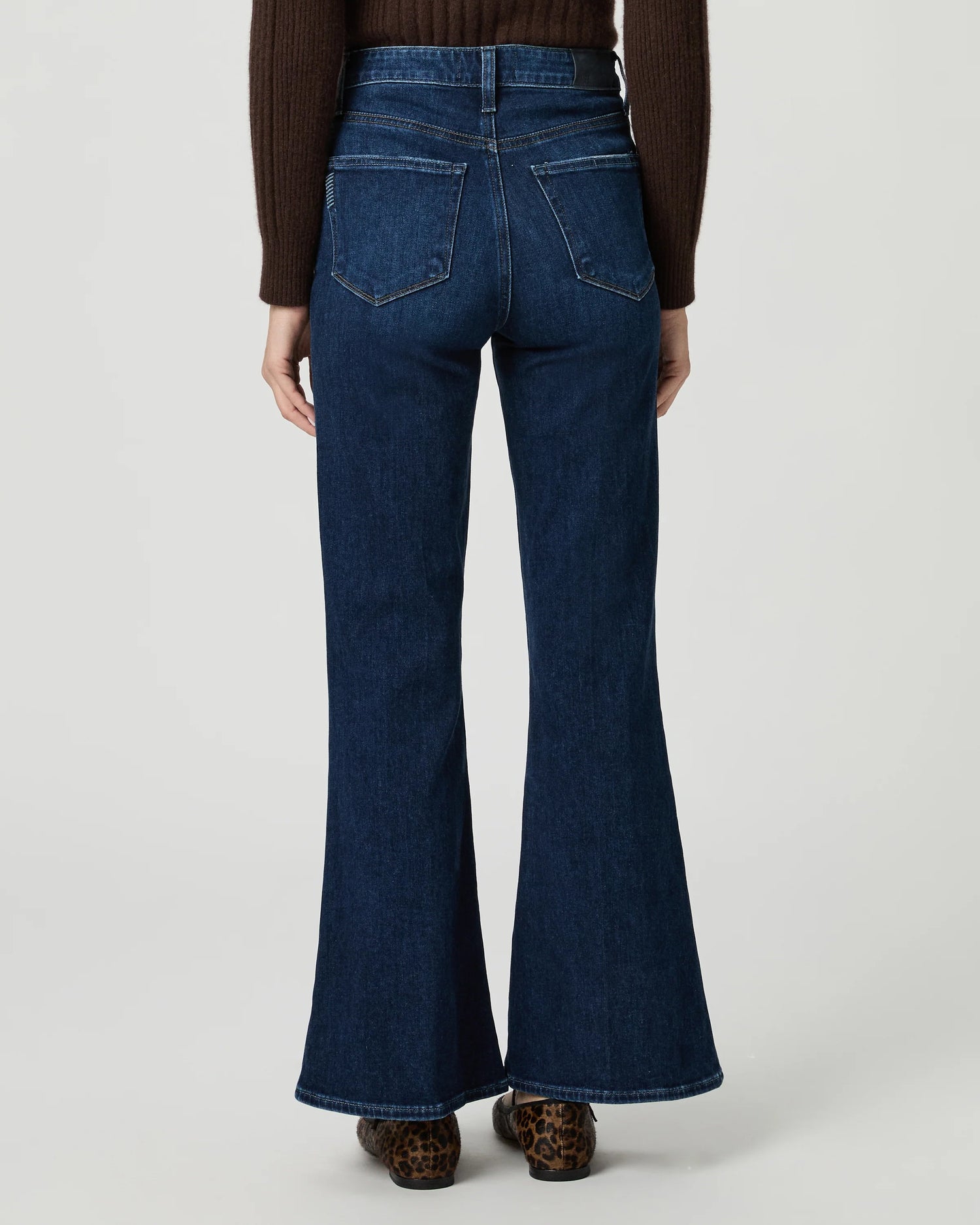 Marlow Skimmer Jeans - Cambre