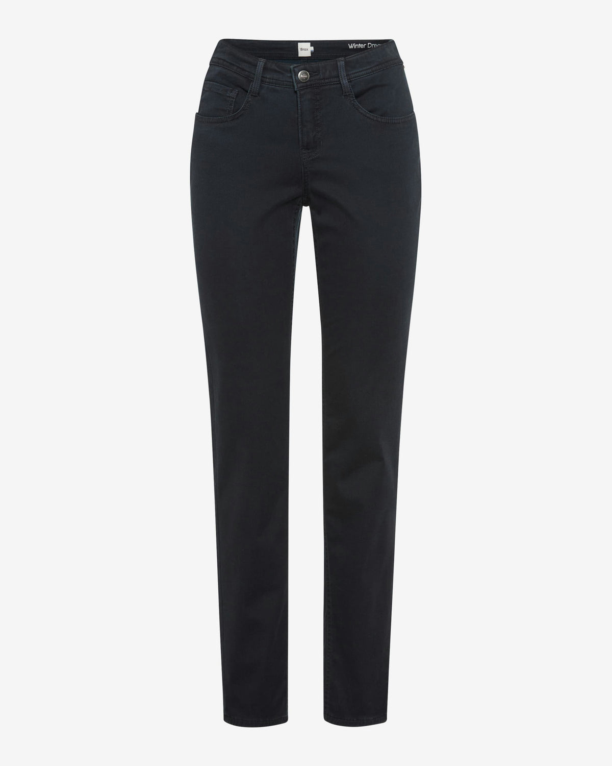 Mary Winter Dream Trousers - Navy