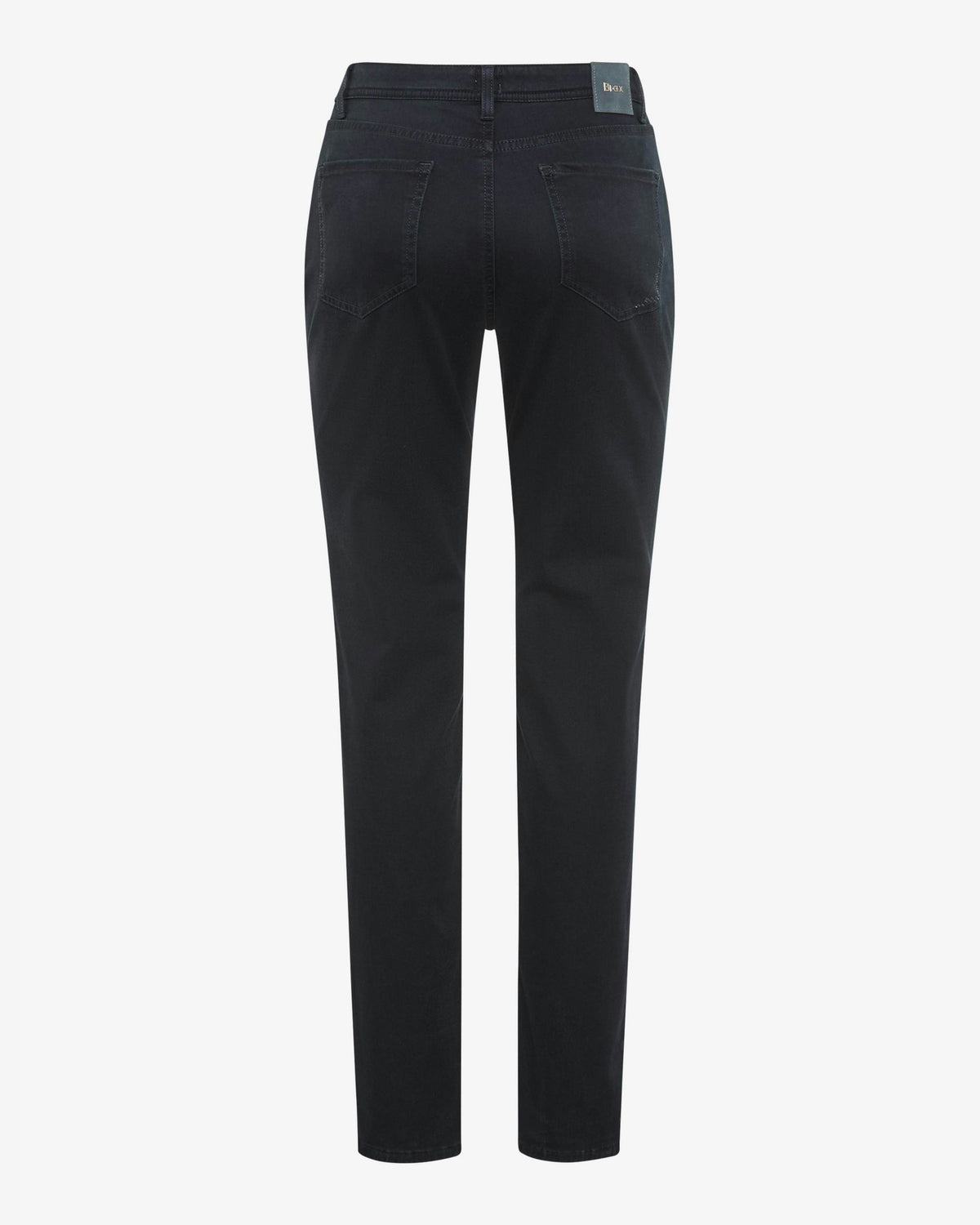 Mary Winter Dream Trousers - Navy