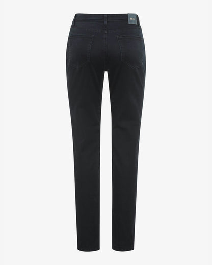Mary Winter Dream Trousers - Navy