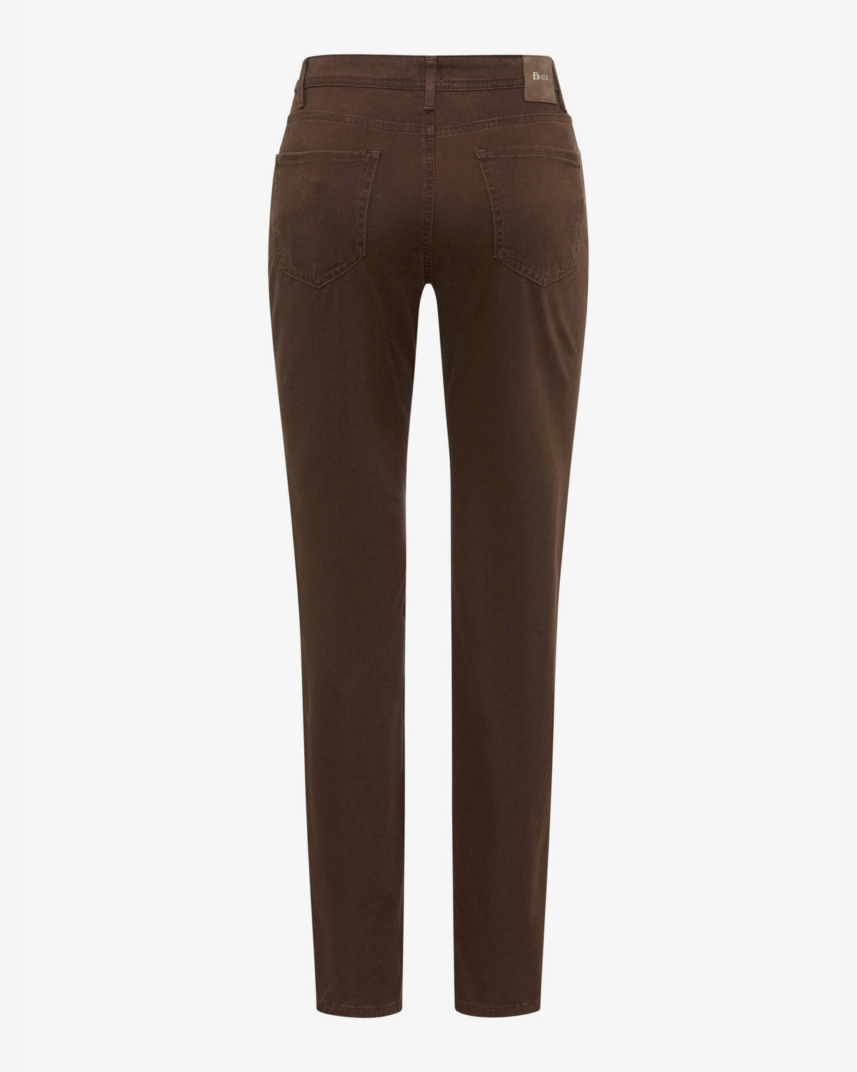Mary Winter Dream Trousers - Brown
