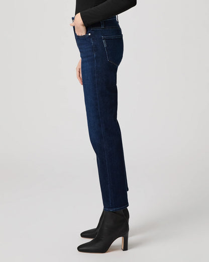 Mason Ankle Jeans - Cirques
