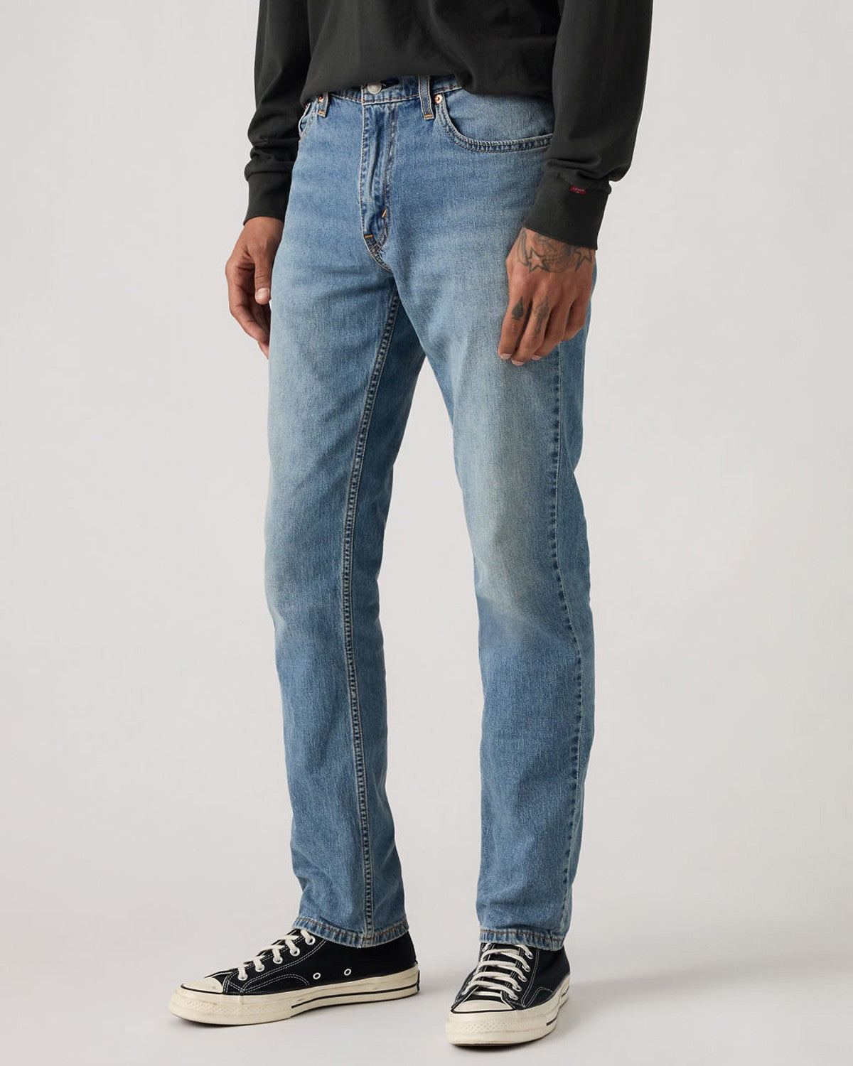 511 Slim Jeans - Waterfall Cool