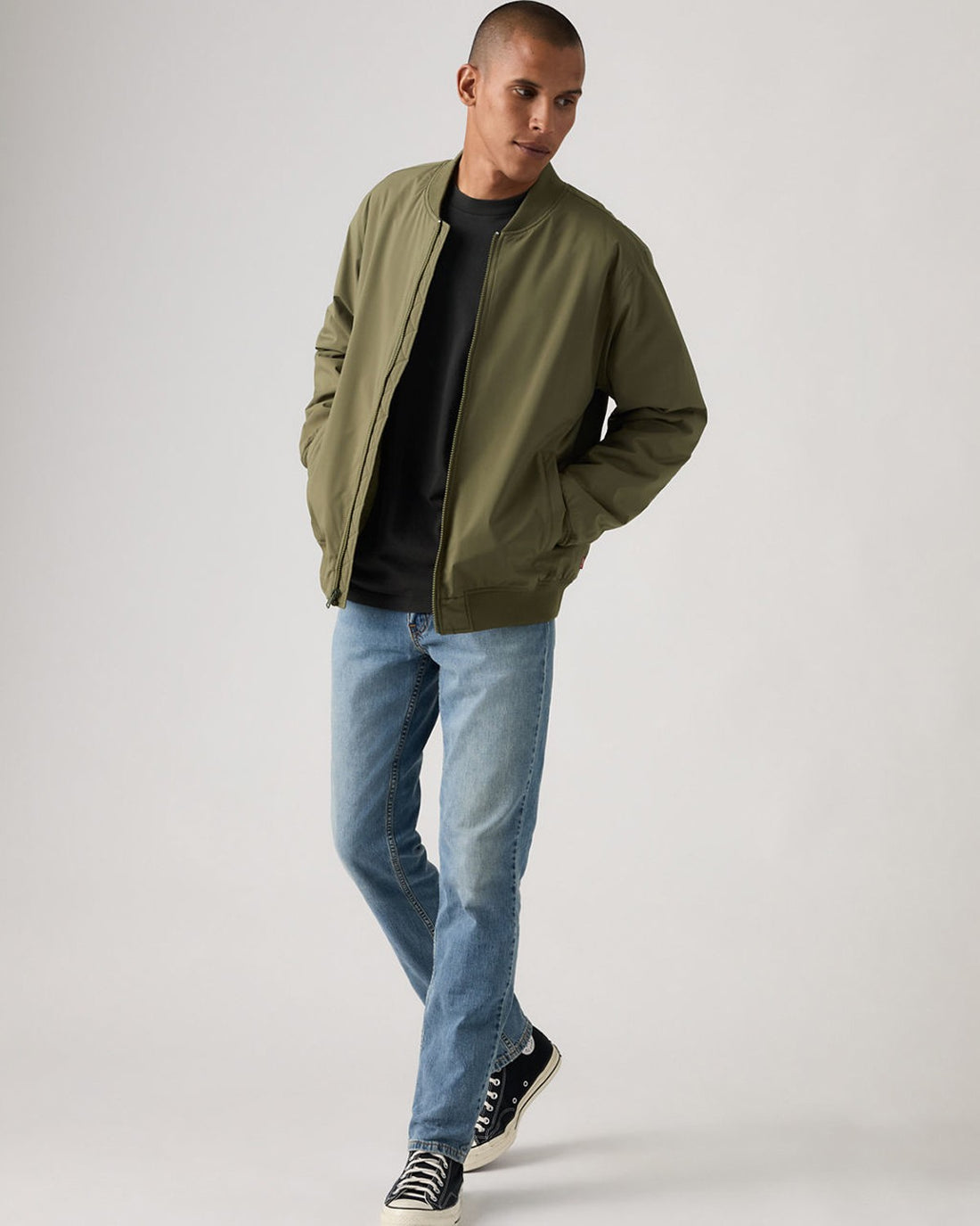 511 Slim Jeans - Waterfall Cool