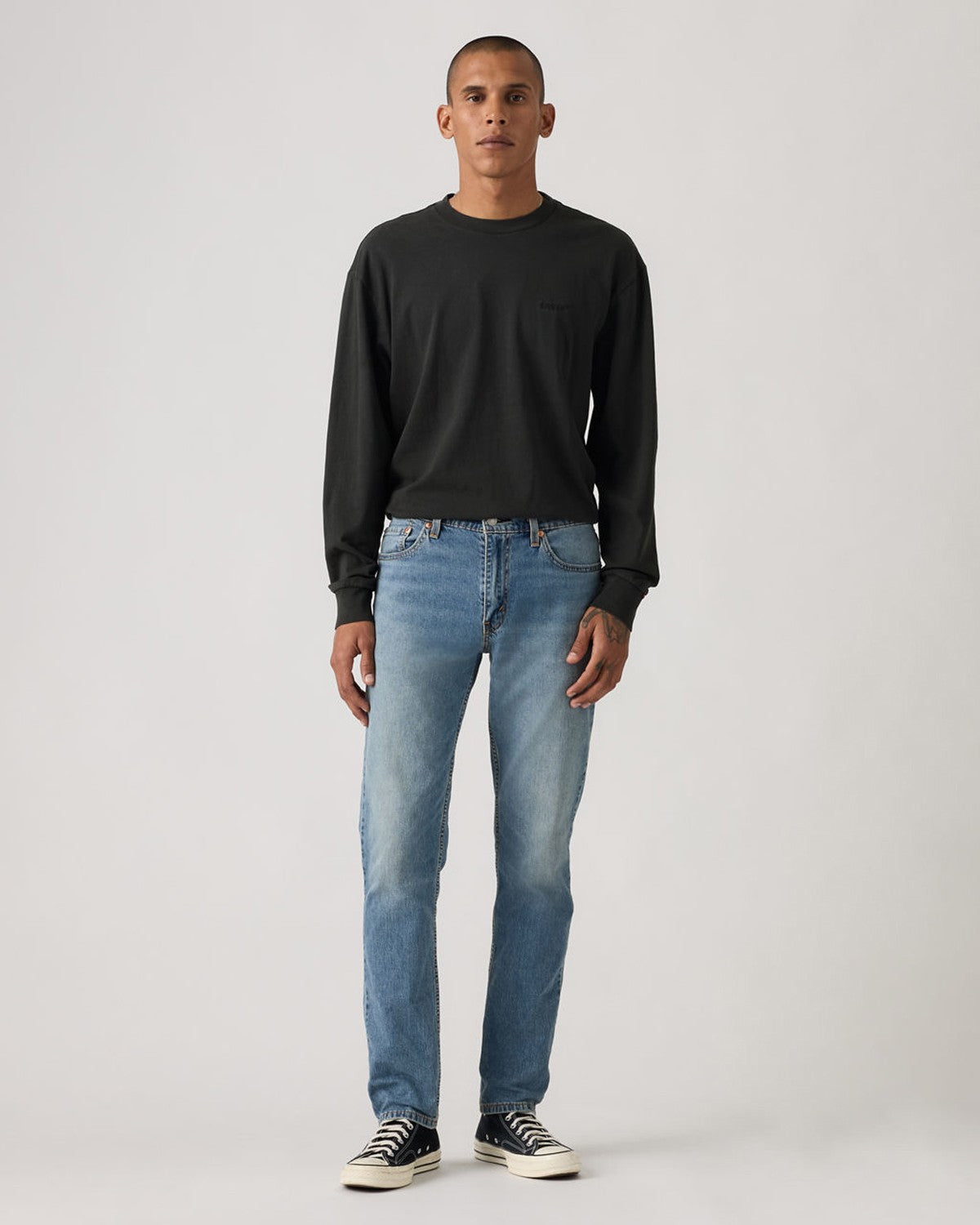 511 Slim Jeans - Waterfall Cool