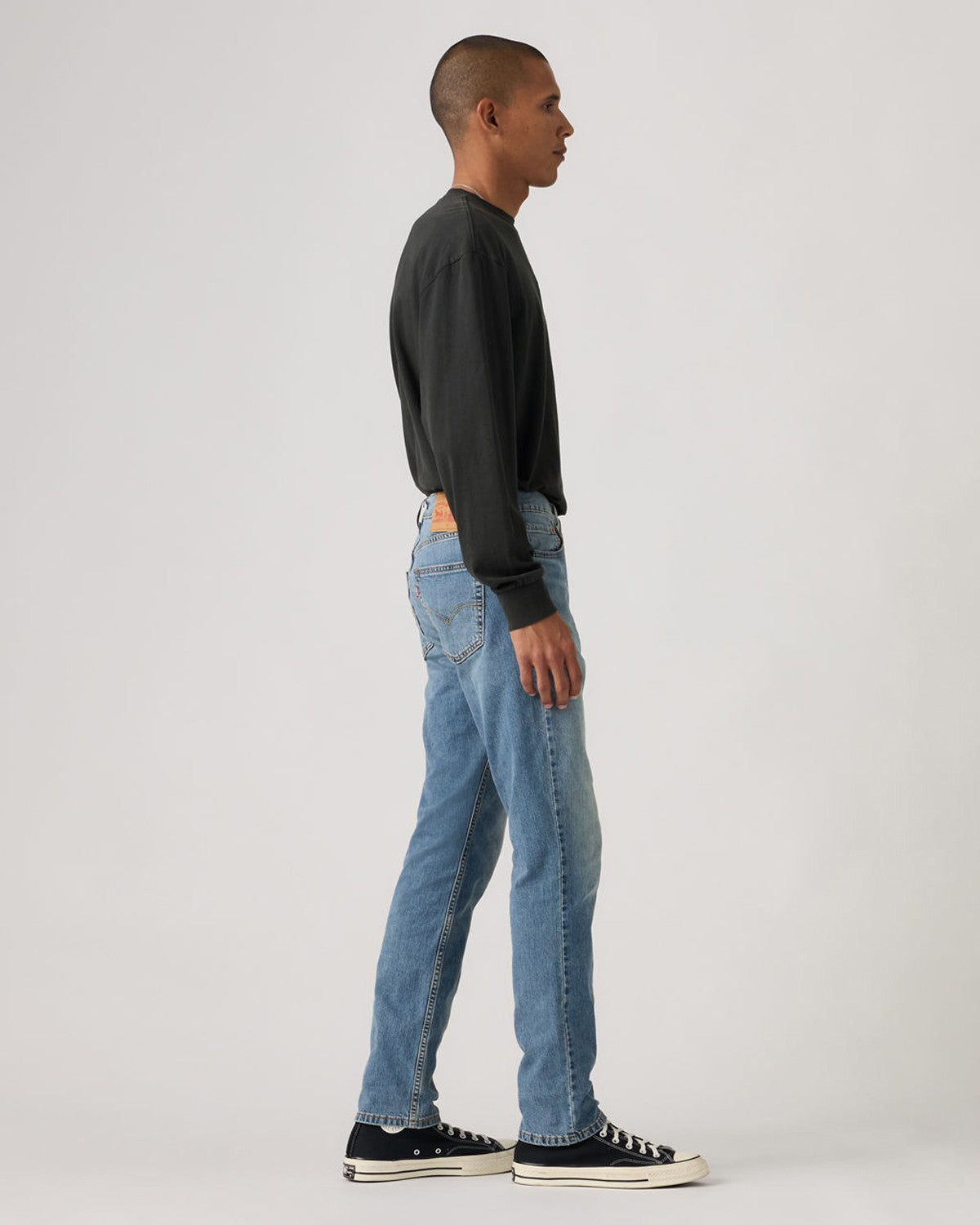511 Slim Jeans - Waterfall Cool