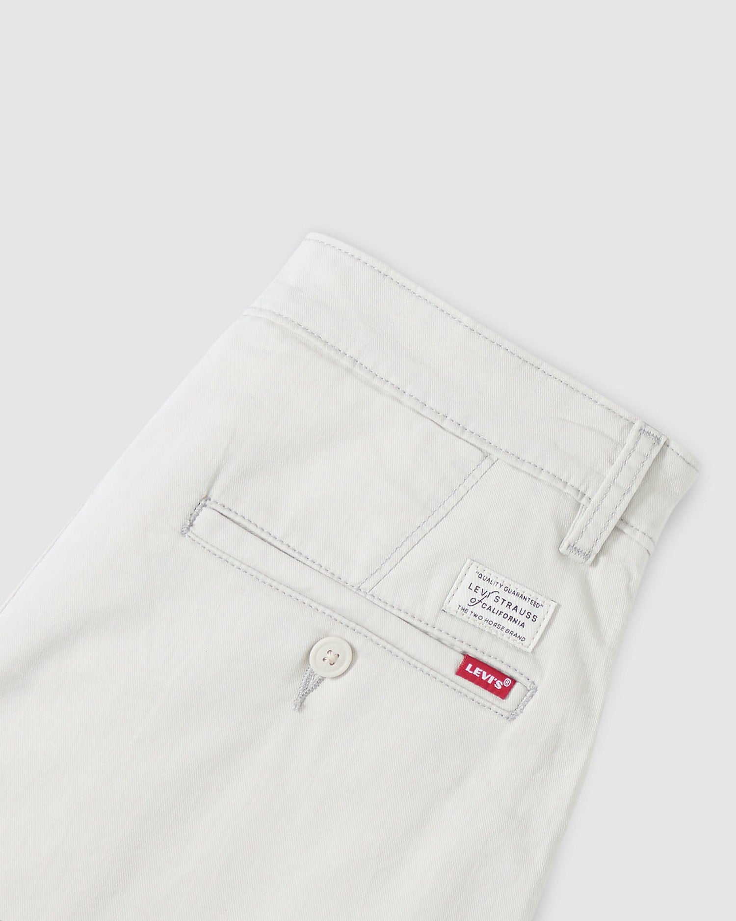 Xx Chino Std ii - Moonstruck Cotton Linen