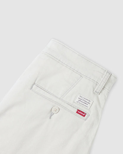 Xx Chino Std ii - Moonstruck Cotton Linen