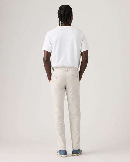 Xx Chino Std ii - Moonstruck Cotton Linen