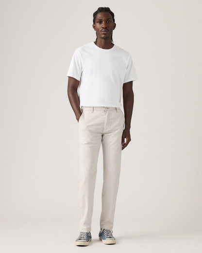 Xx Chino Std ii - Moonstruck Cotton Linen