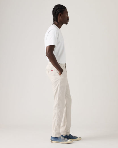 Xx Chino Std ii - Moonstruck Cotton Linen