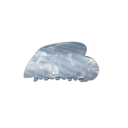 Mckencie Hair Claw - Light Blue