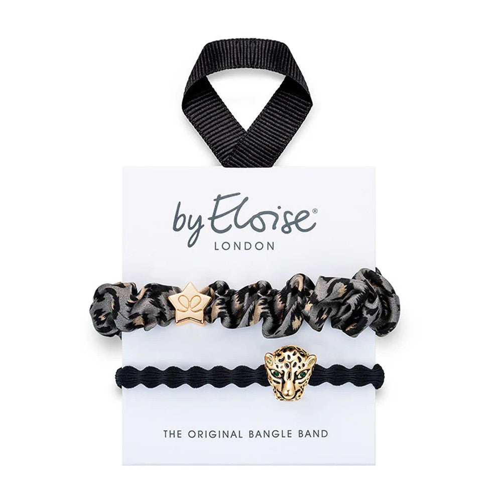 Midnight Safari 2 Set - Black