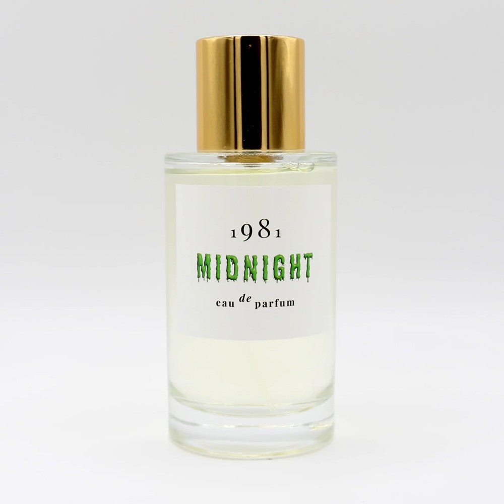 Eau De Parfum 100ml - Midnight