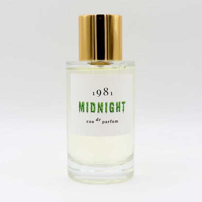 Eau De Parfum 100ml - Midnight