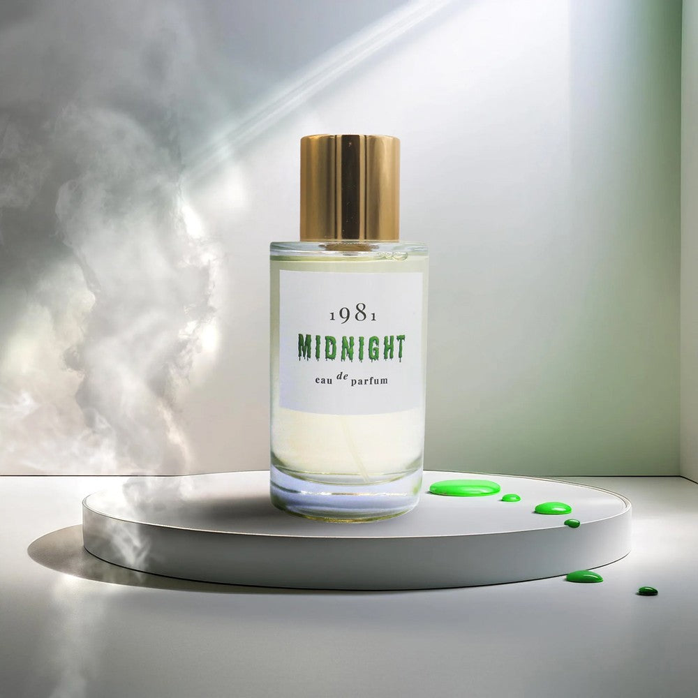 Eau De Parfum 100ml - Midnight