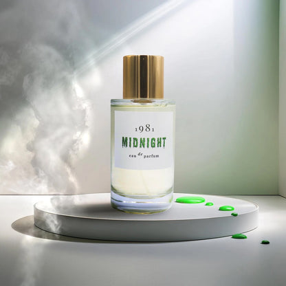 Eau De Parfum 100ml - Midnight
